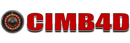 Logo CIMB4D